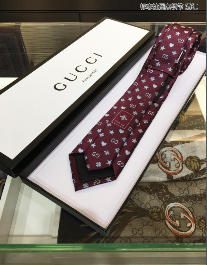 Necktie
