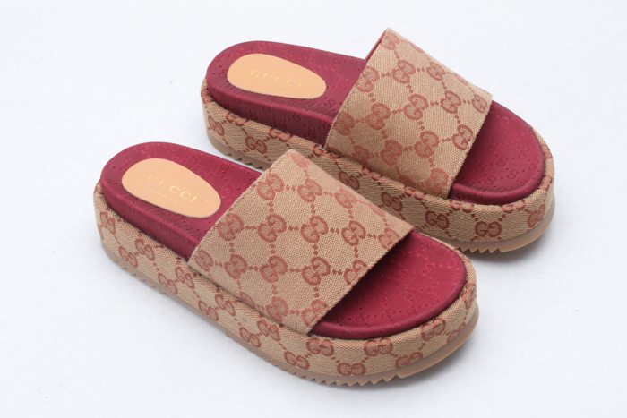 Women G*cci Sandals