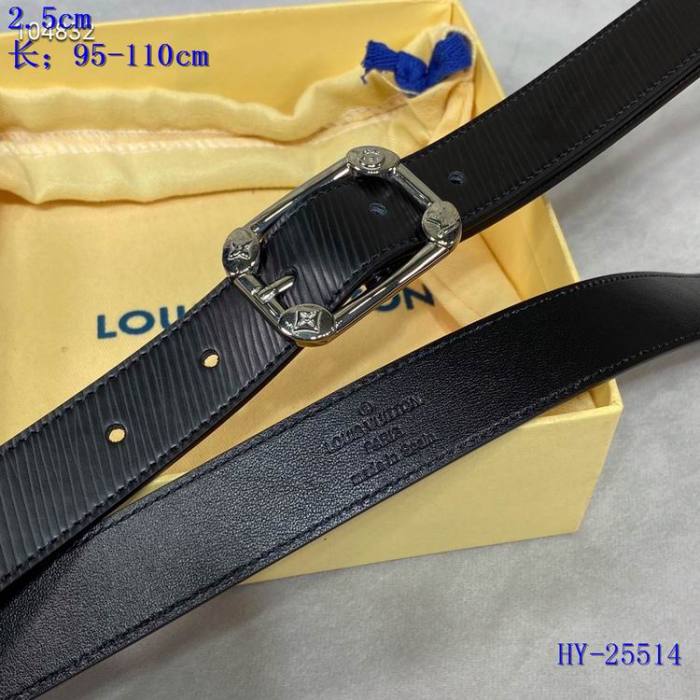 L*ouis V*uitton Belts Top Quality961