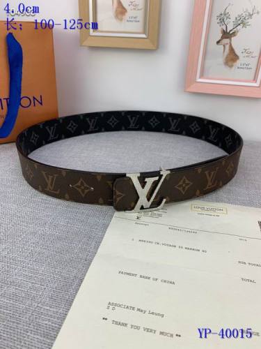 L*ouis V*uitton Belts Top Quality972