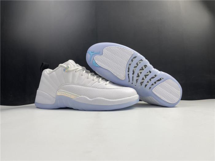 Air Jordan 12