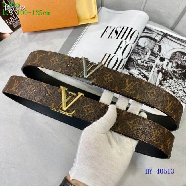 L*ouis V*uitton Belts Top Quality938