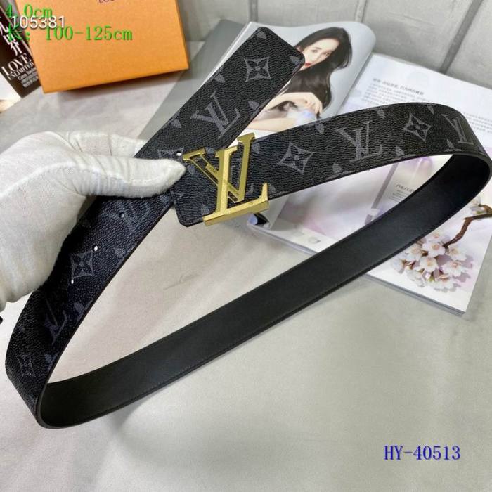 L*ouis V*uitton Belts Top Quality938