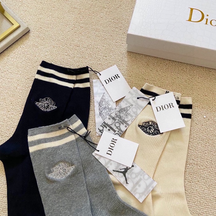 Socks 3pieces