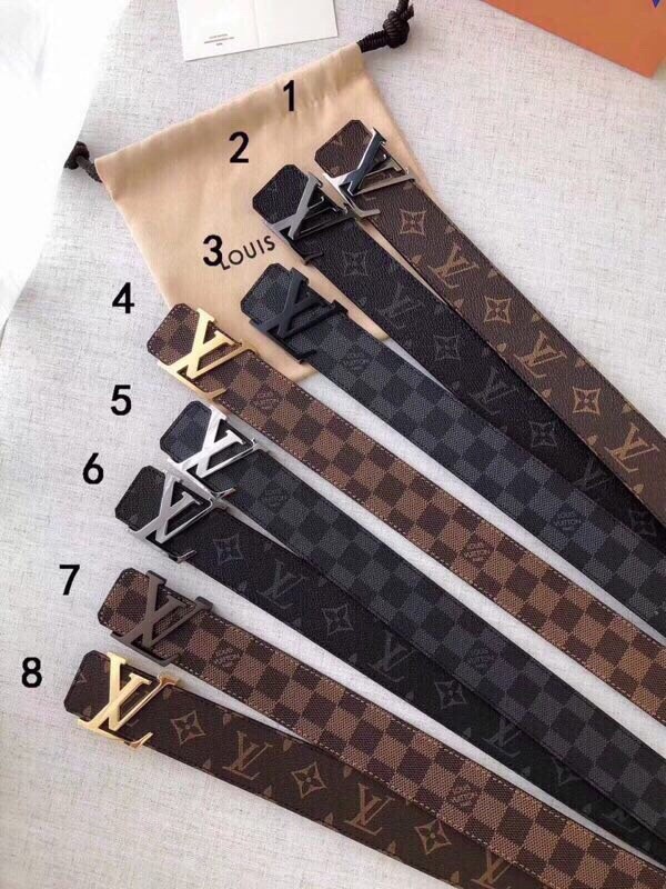 L*ouis V*uitton Belts Top Quality904