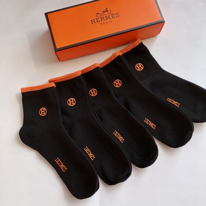 Socks 5pairs