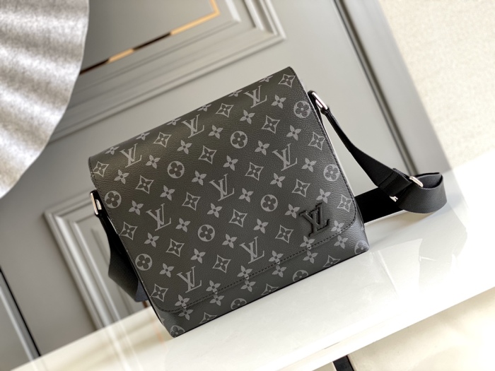 L*ouis V*uitton Top Bag 25*22*7cm