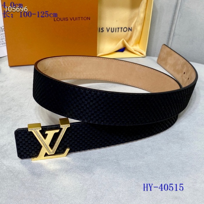 L*ouis V*uitton Belts Top Quality1015