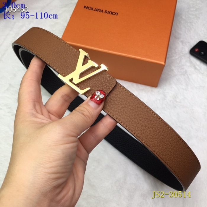 L*ouis V*uitton Belts Top Quality982
