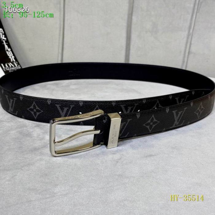 L*ouis V*uitton Belts Top Quality969