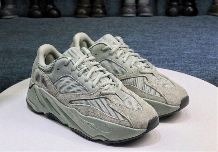 Yeezy 700 Boost “Salt”