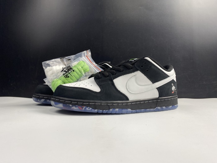 Nike Dunk SB x Staple BV1310-013