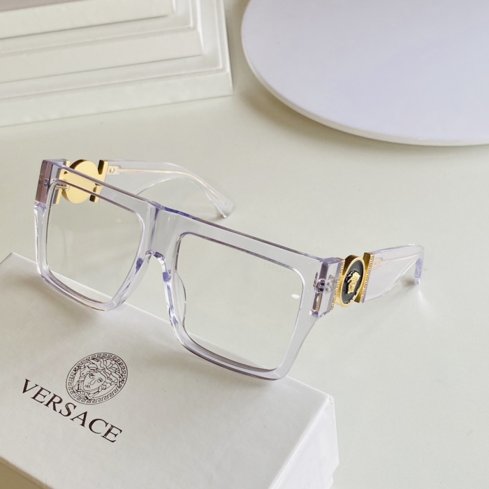 V*ersace Glasses Top