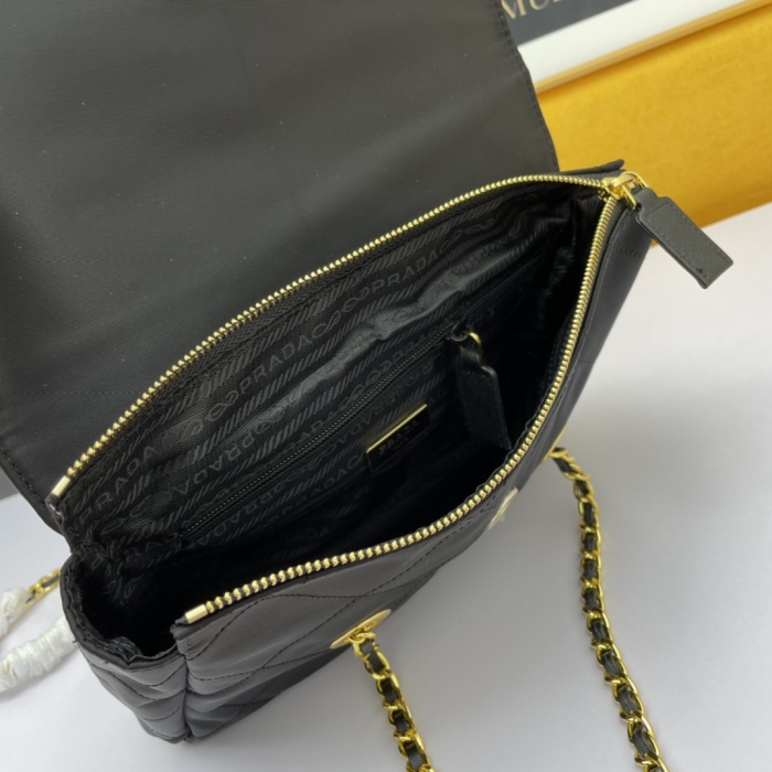 P*rada Top Bag 29*23*6cm