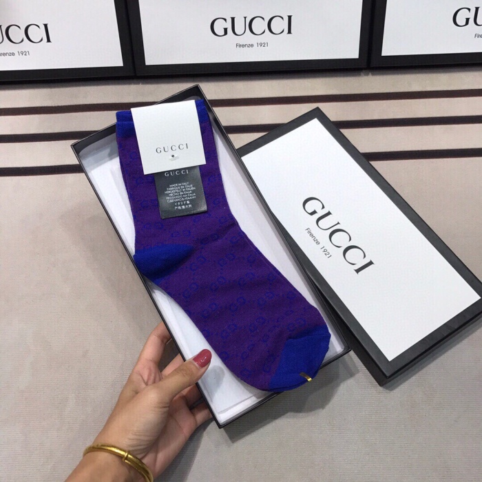 Socks 3pieces