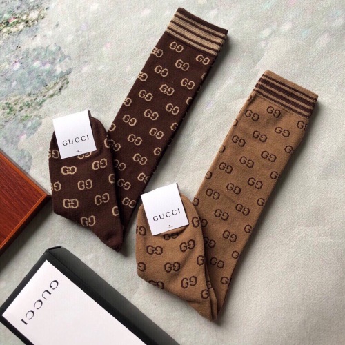 Socks 2pieces