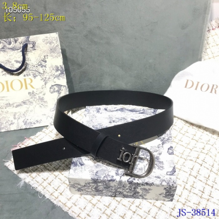 D*ior Belts Top Quality 166