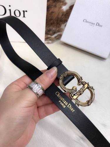 D*ior Belts Top Quality 148