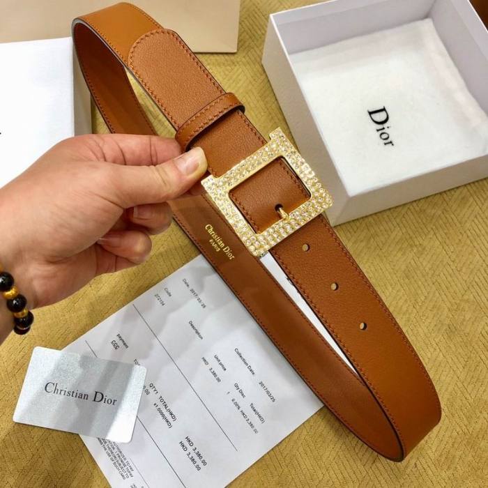 D*ior Belts Top Quality 174