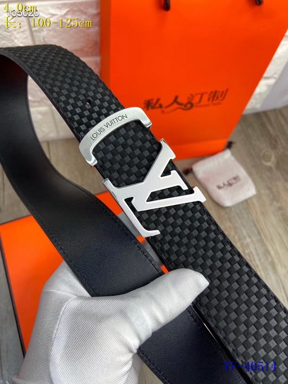 L*ouis V*uitton Belts Top Quality941