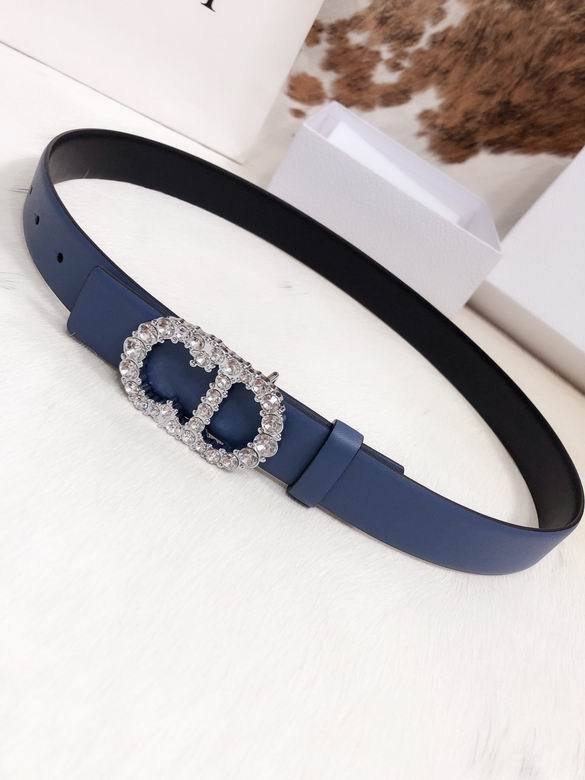 D*ior Belts Top Quality 158