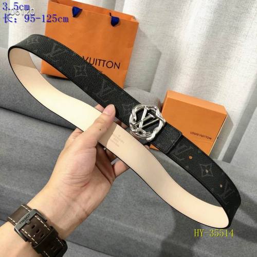 L*ouis V*uitton Belts Top Quality969