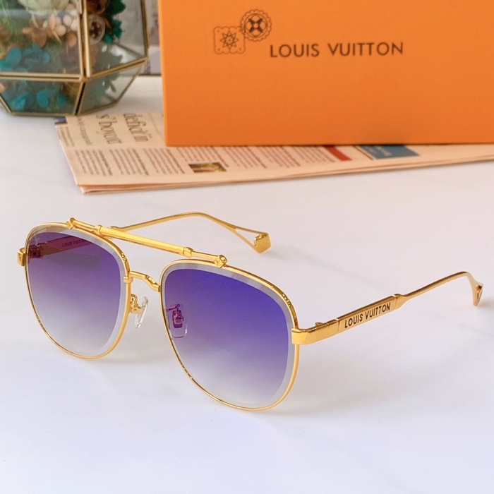 L*ouis V*uitton Glasses Top