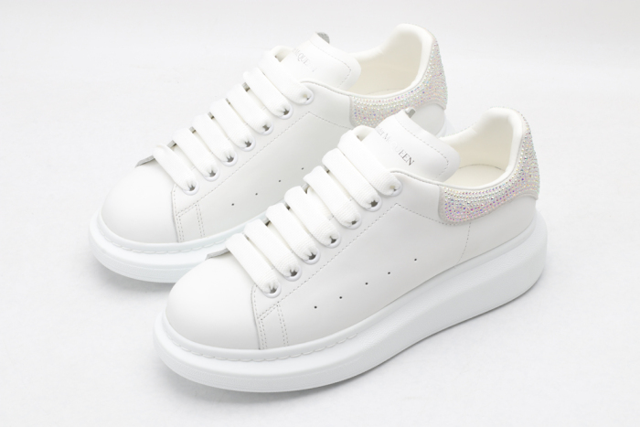 A*exander M*queen Sneaker