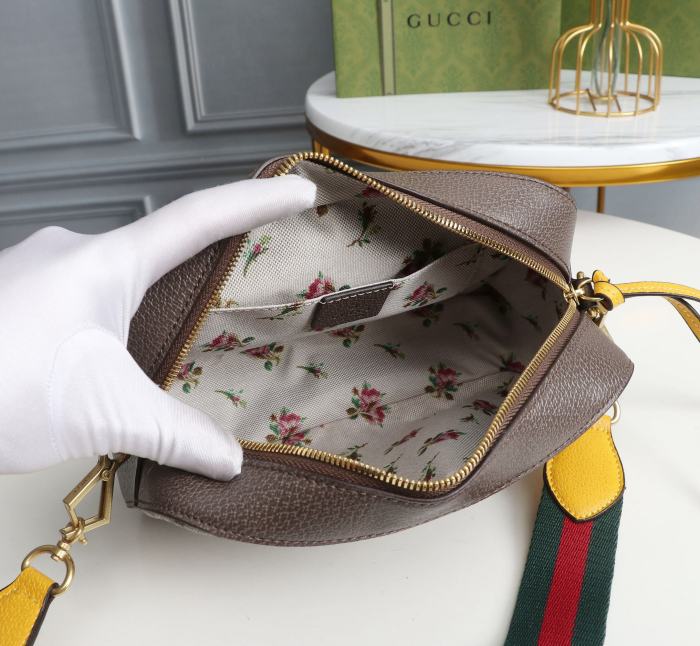 G*ucci Top Bag 24*15*7.5cm