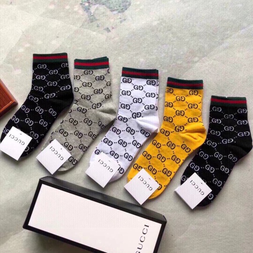 Socks 5pieces