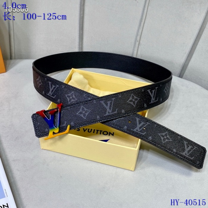 L*ouis V*uitton Belts Top Quality937