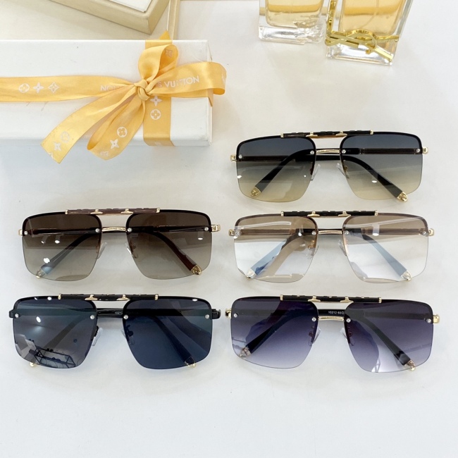 L*ouis V*uitton Glasses Top