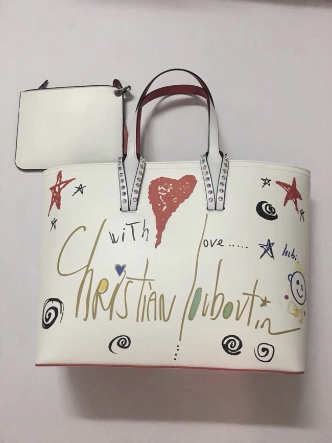 Bag C*hristian L*ouboutin Top Quality