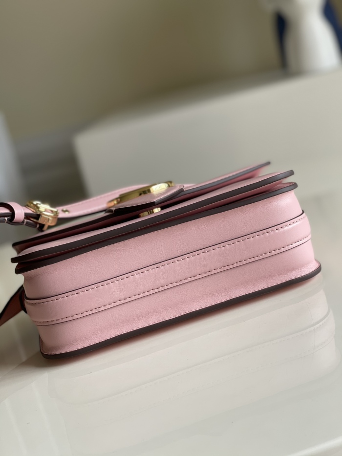 L*ouis V*uitton Bag Top Quality 23.0 x 15.0 x 8.0cm