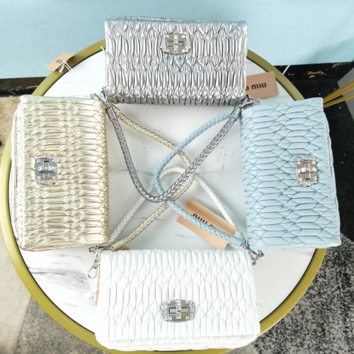 M*iu M*iu Bag Top Quality 121*12*5cm