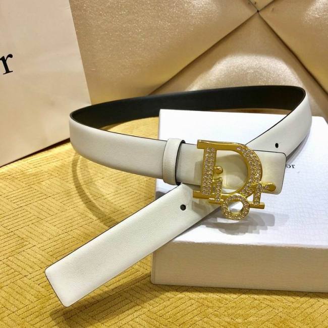 D*ior Belts Top Quality 186