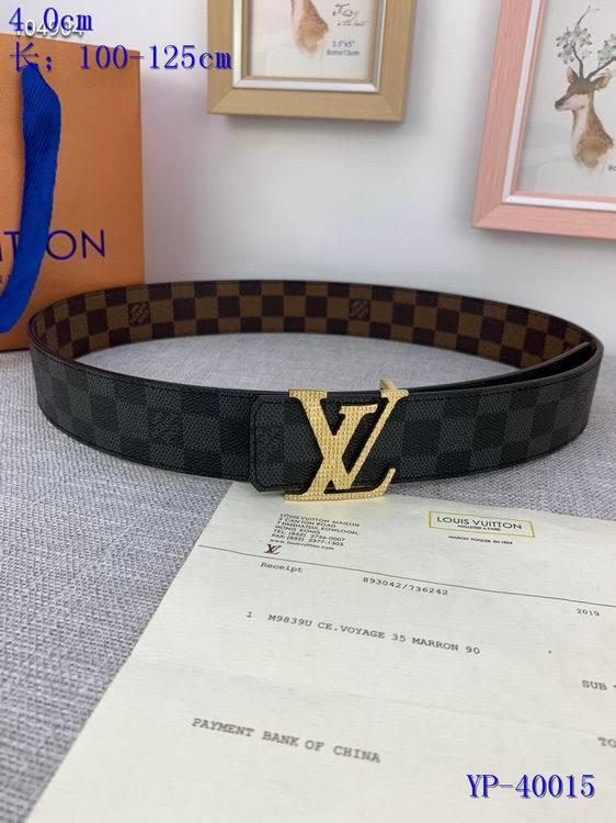 L*ouis V*uitton Belts Top Quality979