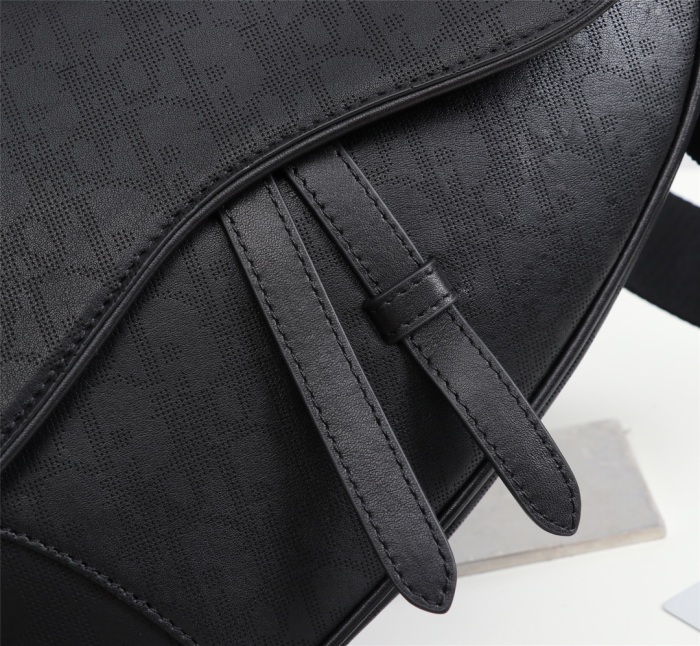 D*ior Top Bag 26*19*4.5cm