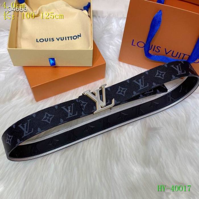 L*ouis V*uitton Belts Top Quality1010