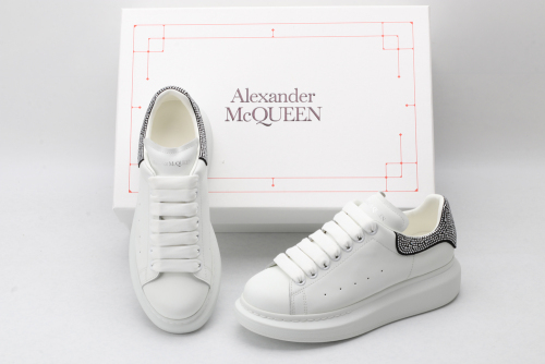 A*exander M*queen Sneaker