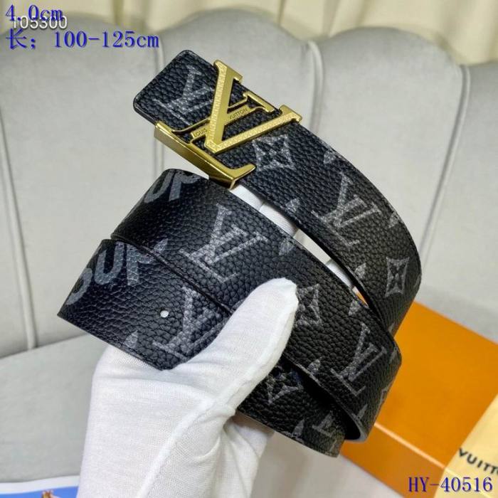 L*ouis V*uitton Belts Top Quality976