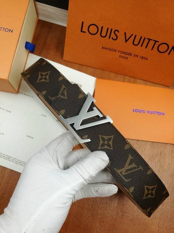 L*ouis V*uitton Belts Top Quality1009