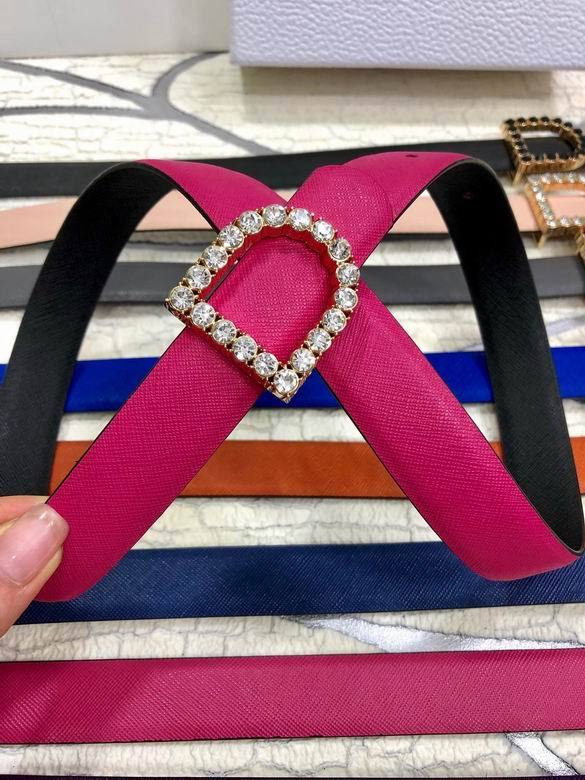 D*ior Belts Top Quality 159