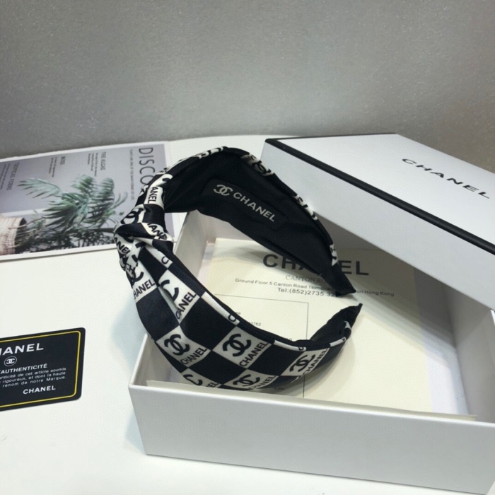 Hair Band