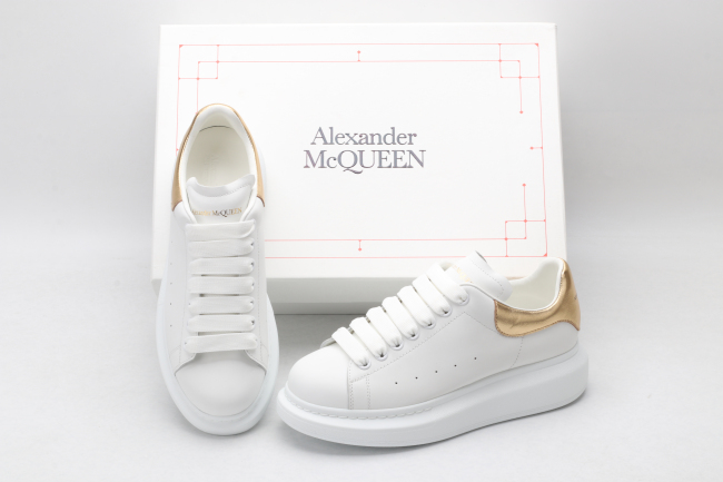 A*exander M*queen Sneaker