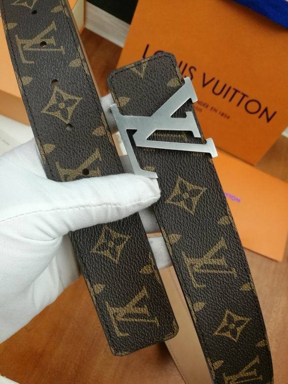 L*ouis V*uitton Belts Top Quality992