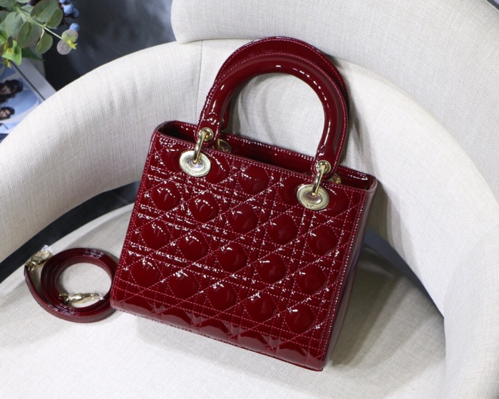 D*ior Bag Top Quality