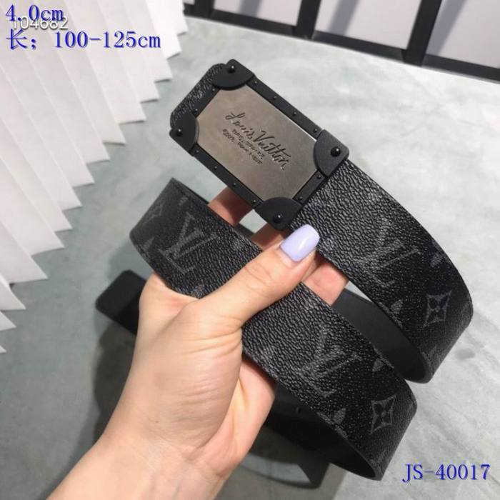 L*ouis V*uitton Belts Top Quality959