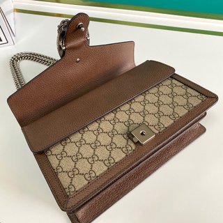 G*ucci Bag Top Quality 28.0*18.0*9.0cm