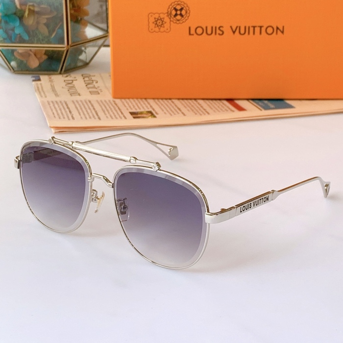 L*ouis V*uitton Glasses Top